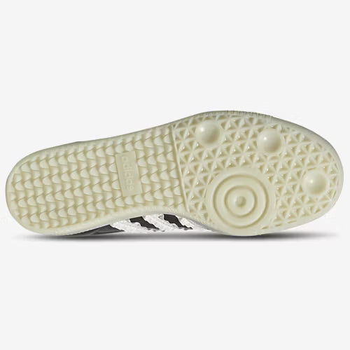 Adidas - Originals Samba OG | Off White/Carbon