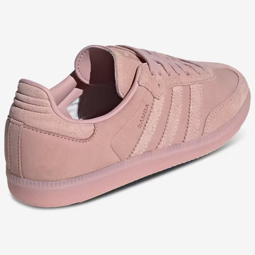 Adidas - Originals Samba OG | Wonder Mauve/Wonder Mauve/Wonder Mauve