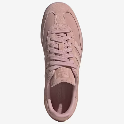 Adidas - Originals Samba OG | Wonder Mauve/Wonder Mauve/Wonder Mauve
