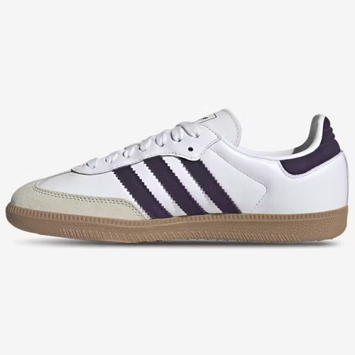 Adidas - Originals Samba OG | Cloud White/Alumina