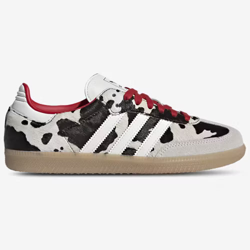 Adidas - Originals Samba OG | Cow Print