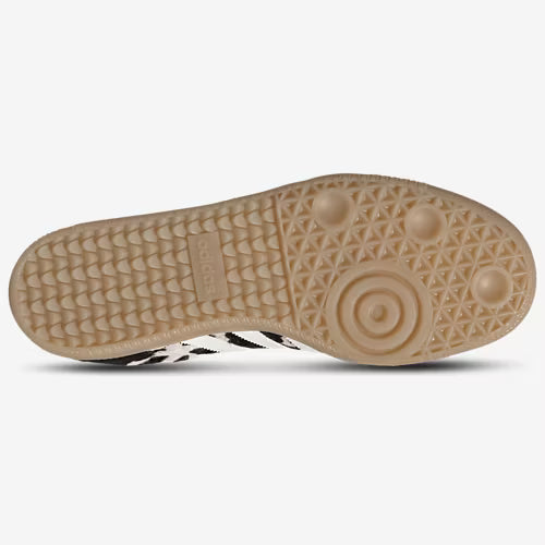 Adidas - Originals Samba OG | Cow Print