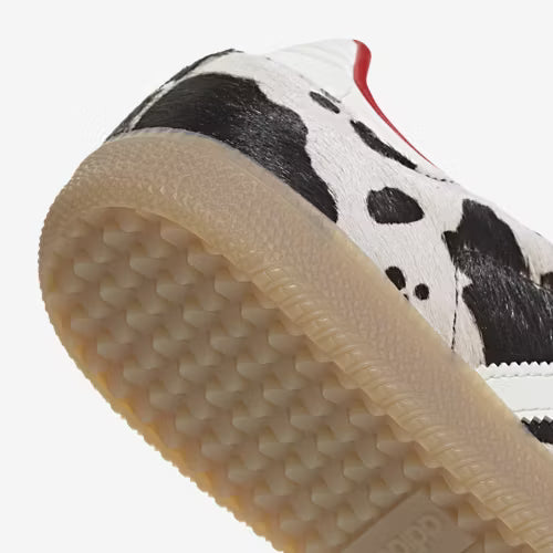 Adidas - Originals Samba OG | Cow Print