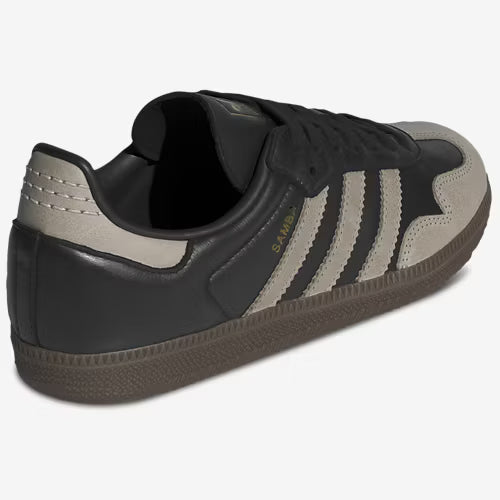 Adidas - Originals Samba OG | Core Black/Wonder Beige