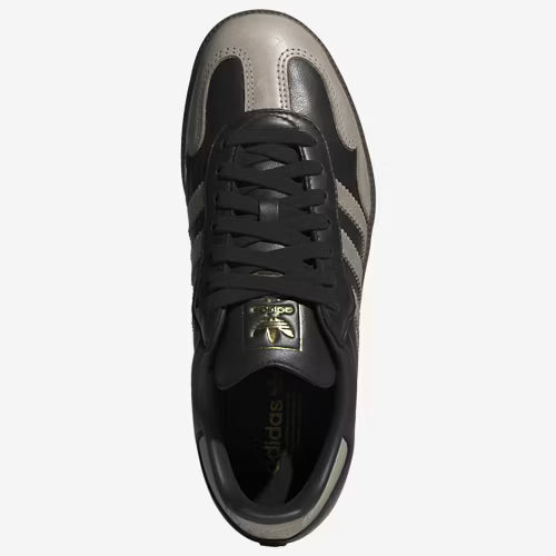 Adidas - Originals Samba OG | Core Black/Wonder Beige