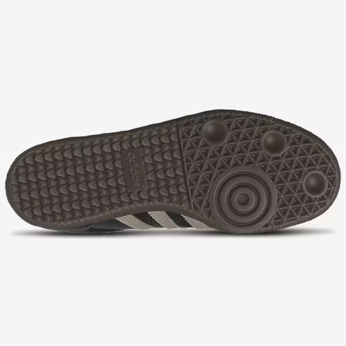 Adidas - Originals Samba OG | Core Black/Wonder Beige