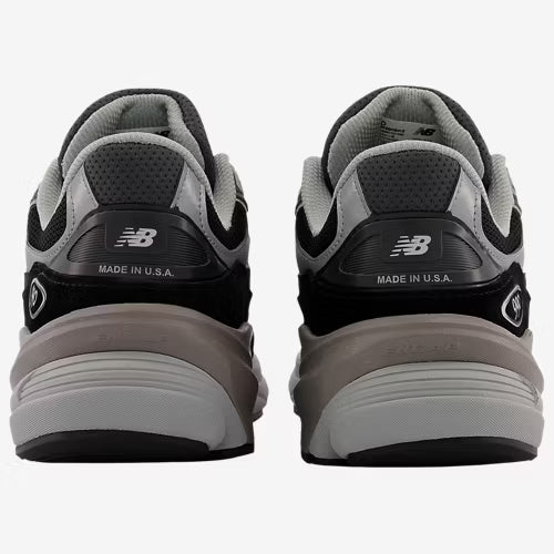 NEW BALANCE 990 V6 | Black/White