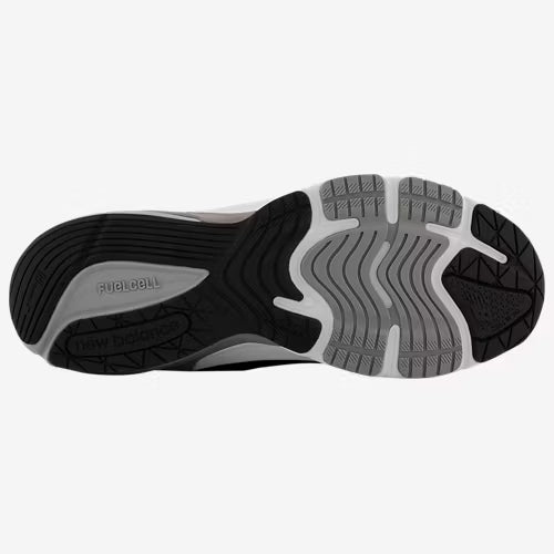 NEW BALANCE 990 V6 | Black/White
