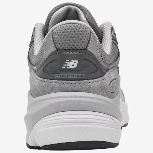 NEW BALANCE 990 V6 | Grey/Castle Rock