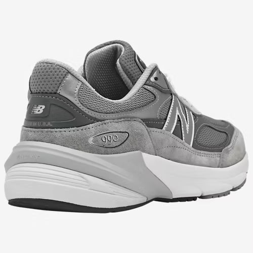 NEW BALANCE 990 V6 | Grey/Castle Rock