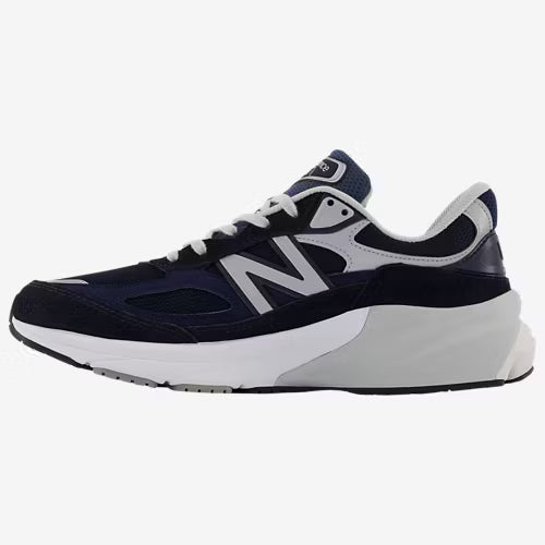 NEW BALANCE 990 V6 | Navy/White