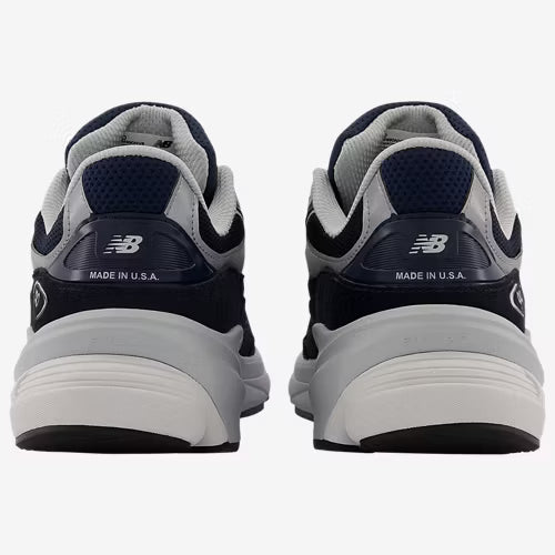 NEW BALANCE 990 V6 | Navy/White