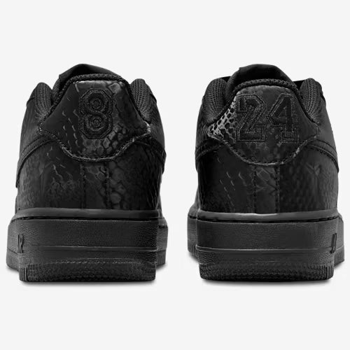 Nike Air Force 1 Low | Black