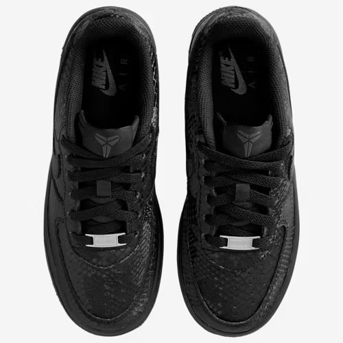 Nike Air Force 1 Low | Black
