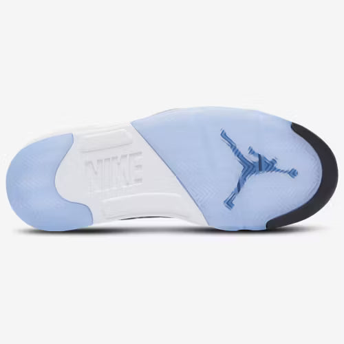 Jordan Retro 5 | White/Blue