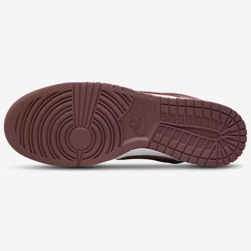 Nike Dunk Low | Amber Brown/White/Dark Pony
