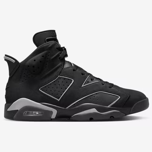 Jordan Retro 6 | Black/Multi