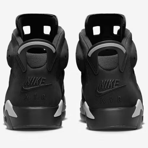 Jordan Retro 6 | Black/Multi