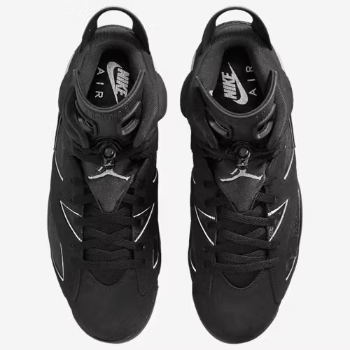 Jordan Retro 6 | Black/Multi