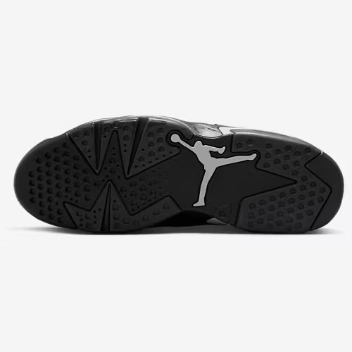 Jordan Retro 6 | Black/Multi