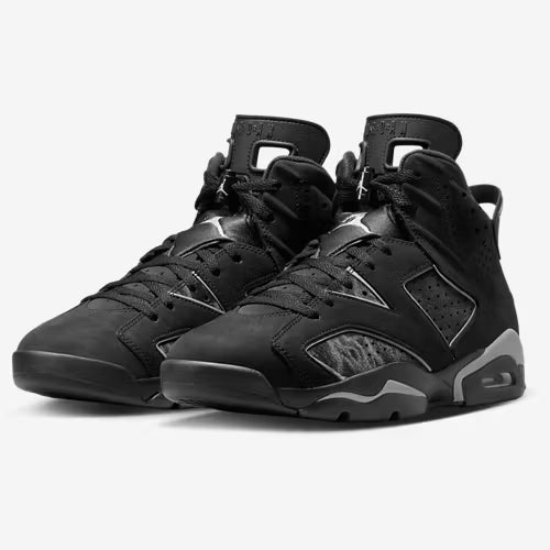 Jordan Retro 6 | Black/Multi