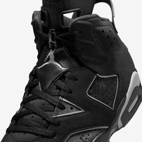 Jordan Retro 6 | Black/Multi