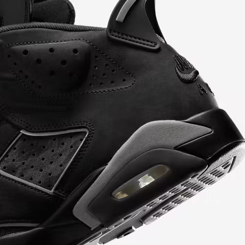 Jordan Retro 6 | Black/Multi