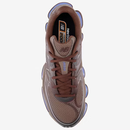 NEW BALANCE 2000 | Cortado/Pumpernickel