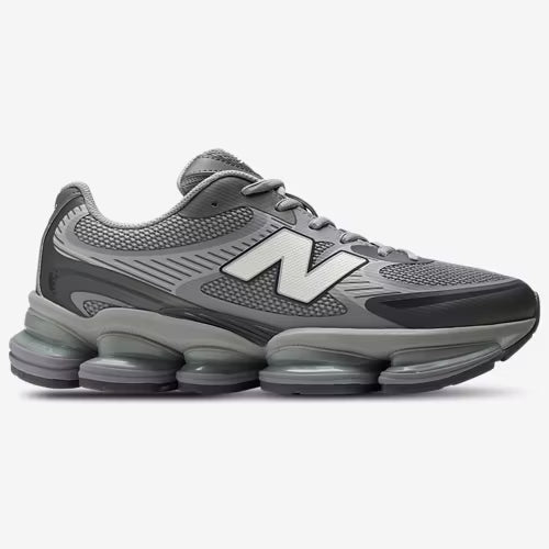NEW BALANCE 2000 | Grey/Purple