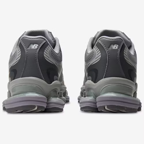 NEW BALANCE 2000 | Grey/Purple