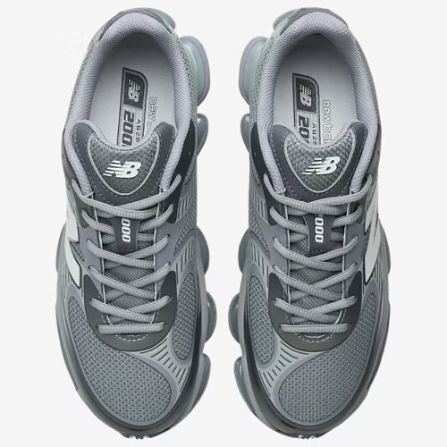 NEW BALANCE 2000 | Grey/Purple