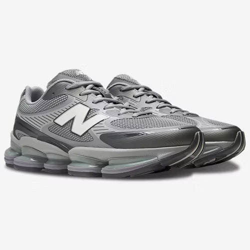 NEW BALANCE 2000 | Grey/Purple
