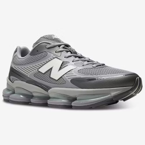 NEW BALANCE 2000 | Grey/Purple