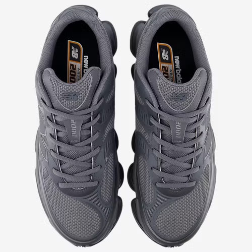 NEW BALANCE 2000 | Grey/Grey