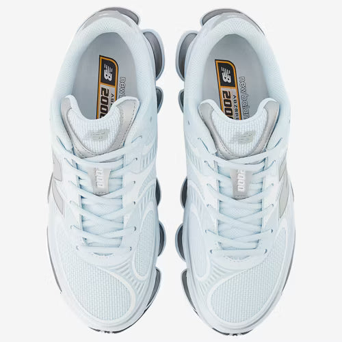 NEW BALANCE 2000 | White/Blue