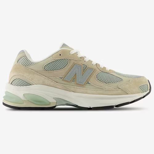 NEW BALANCE 2010 | Lone Star Grey/Mindful Grey