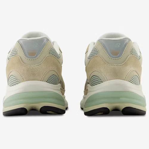 NEW BALANCE 2010 | Lone Star Grey/Mindful Grey