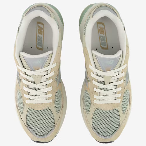 NEW BALANCE 2010 | Lone Star Grey/Mindful Grey