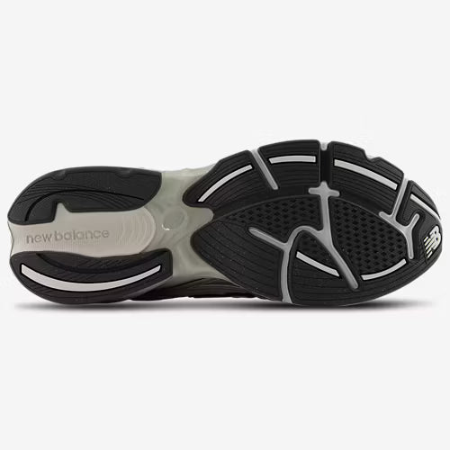 NEW BALANCE 2010 | Black/Grey/Silver