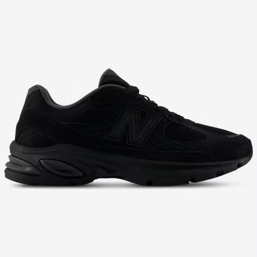 NEW BALANCE 2010 | Black/Black