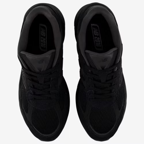 NEW BALANCE 2010 | Black/Black