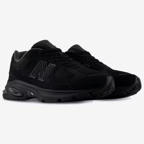 NEW BALANCE 2010 | Black/Black