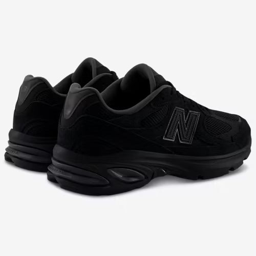 NEW BALANCE 2010 | Black/Black