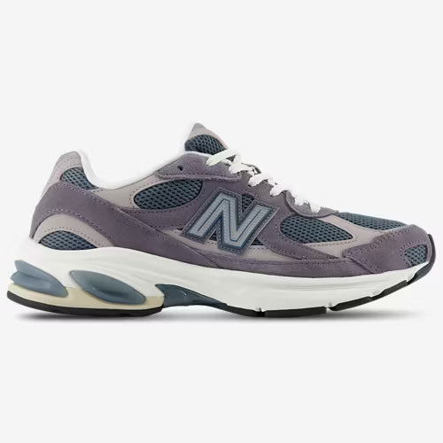 NEW BALANCE 2010 | Gray/Blue/White