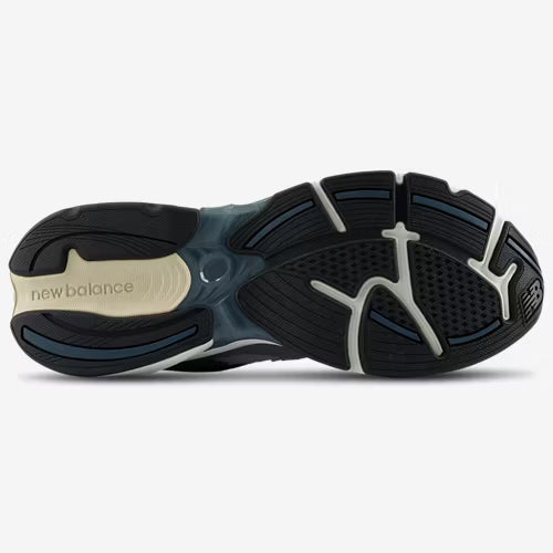 NEW BALANCE 2010 | Gray/Blue/White