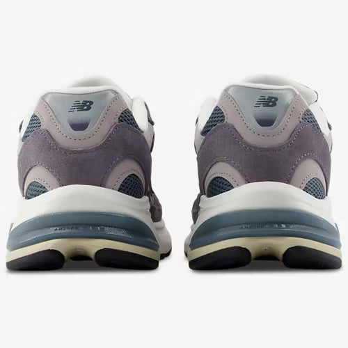 NEW BALANCE 2010 | Gray/Blue/White