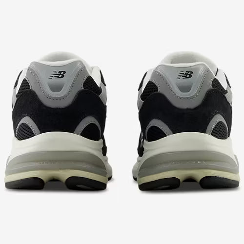 NEW BALANCE 2010 | Black/Grey/White
