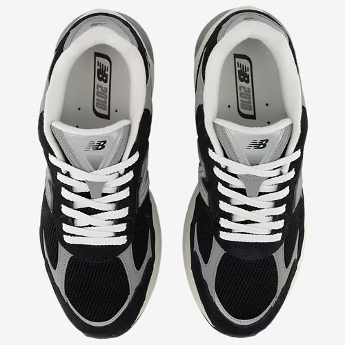 NEW BALANCE 2010 | Black/Grey/White