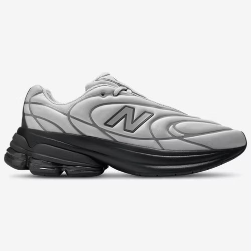 NEW BALANCE 5030 | Grey Day