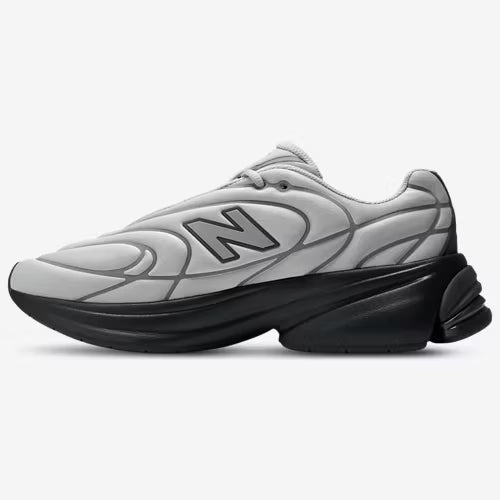 NEW BALANCE 5030 | Grey Day